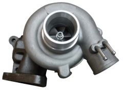 YANMAR excavator turbocharger